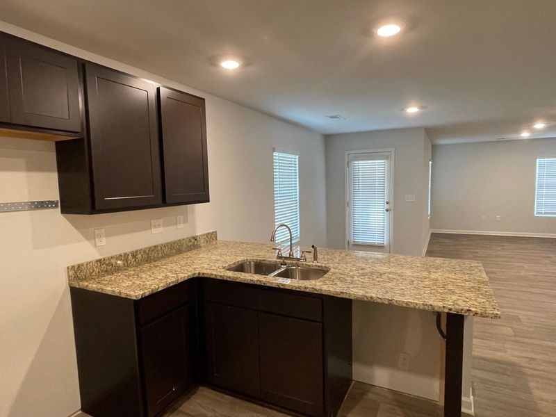 Landrum, SC New Home.  - Slide 10