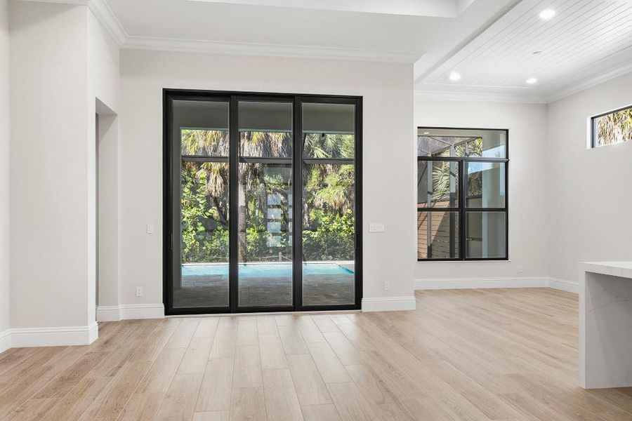 1988 Frosted Turquoise Wy_Lot 71_Seabree 1988 Frosted Turquoise Wy_Lot 71_Seabree