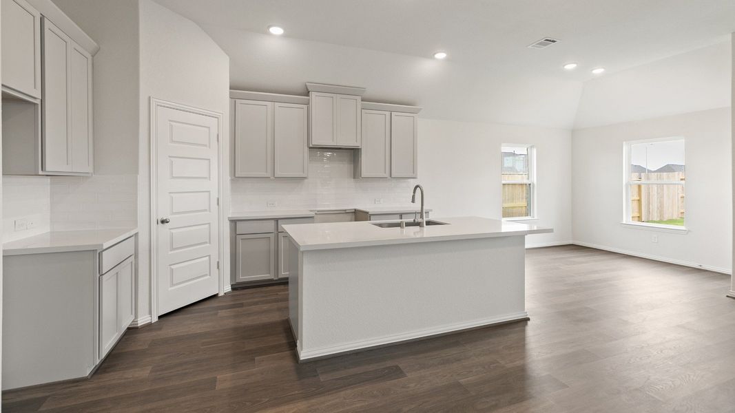 This is a representative photo of  this floor plan.