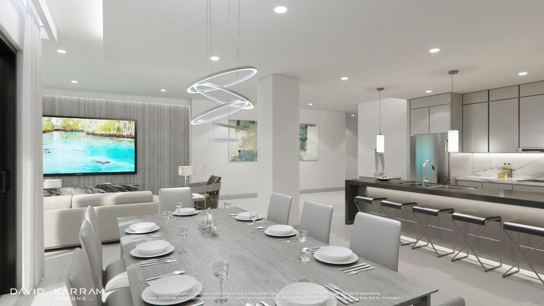 235 SE 5TH AVE_VIEW 09_DINING ROOM_UNIT