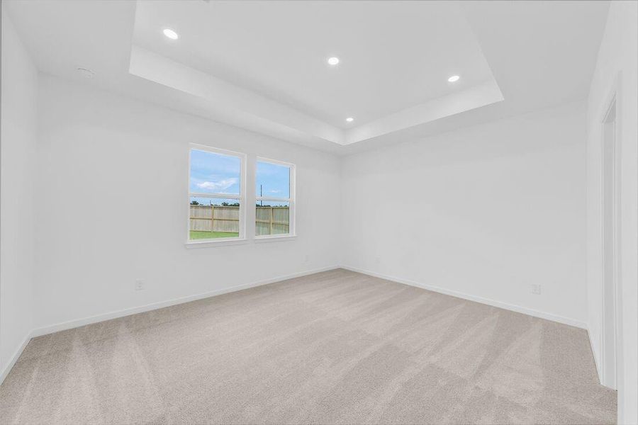 1107 Mattinson Rae Court ~ Ready Now