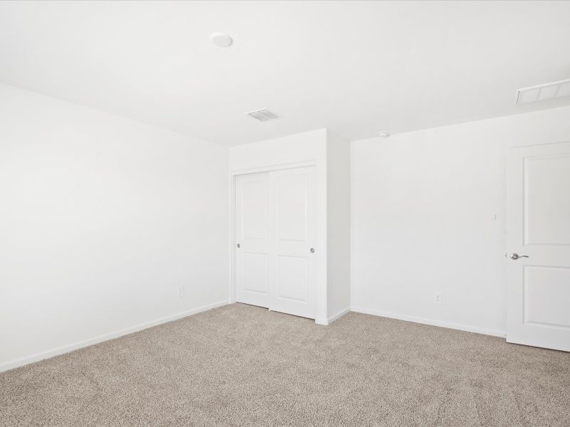 Welcome to the 2585 floorplan.