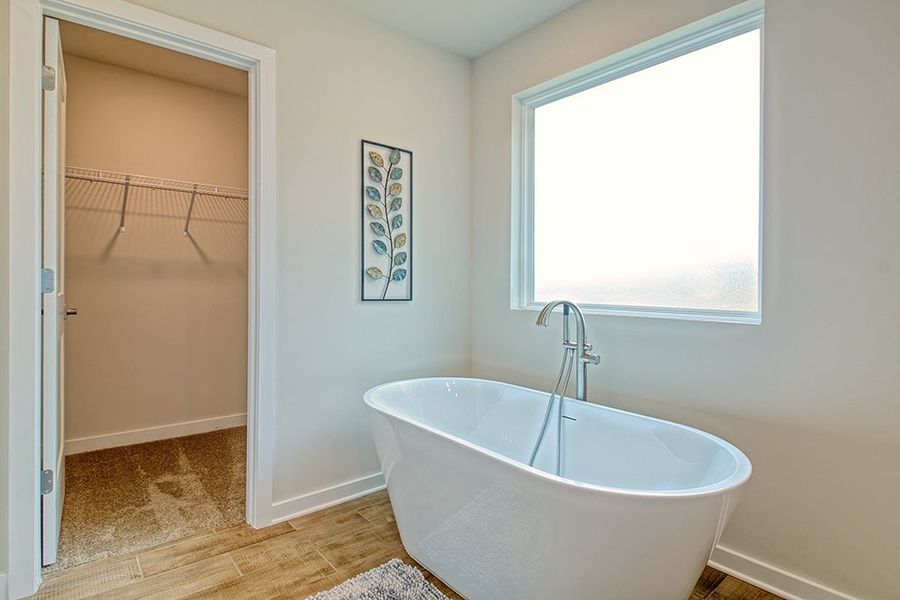 4br New Home in McDonough, GA.  - Slide 32