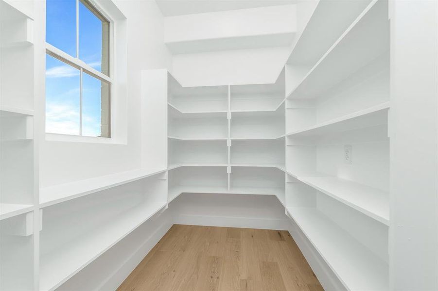 Spacious, unfurnished interior of a new home in , McKinney (Image 25).