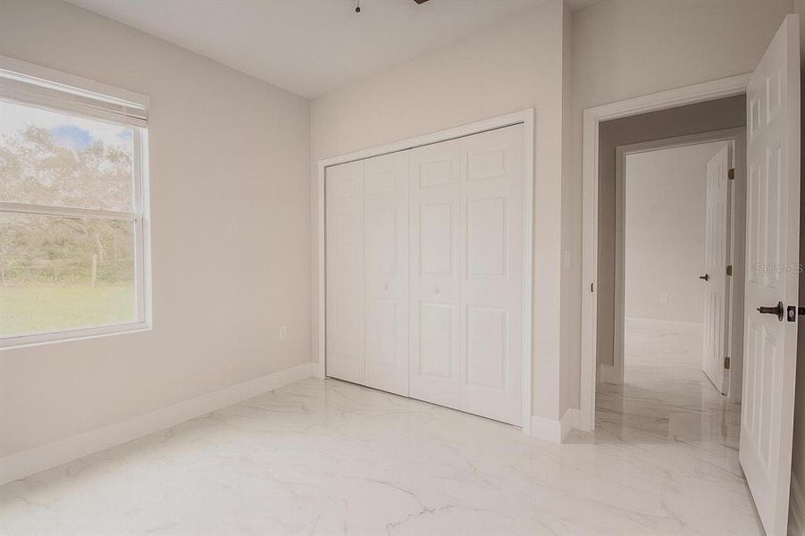 Spacious, unfurnished interior of a new home in , Kissimmee (Image 15).