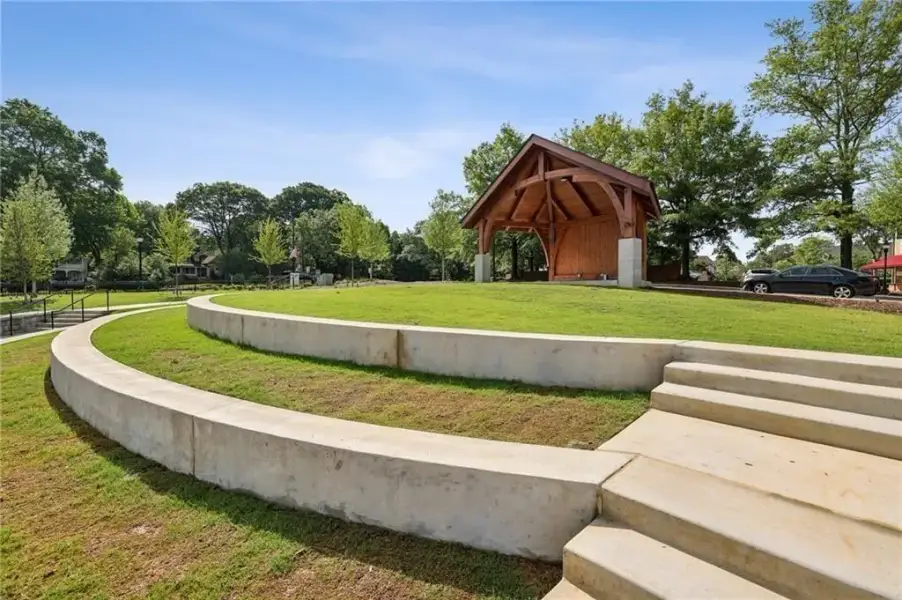Community amenities in , Smyrna (Image 29).