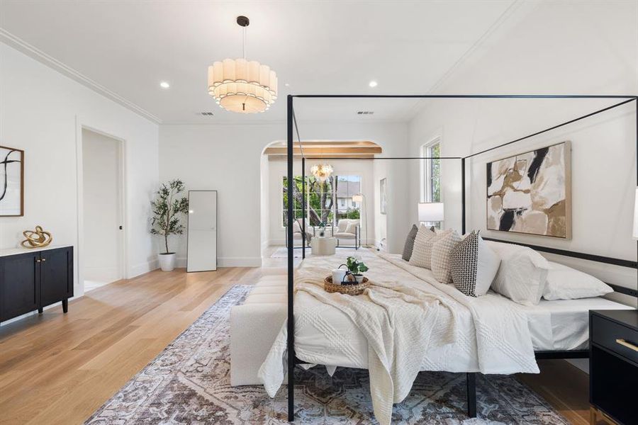 VIRTUALLY STAGED VIRTUALLY STAGED