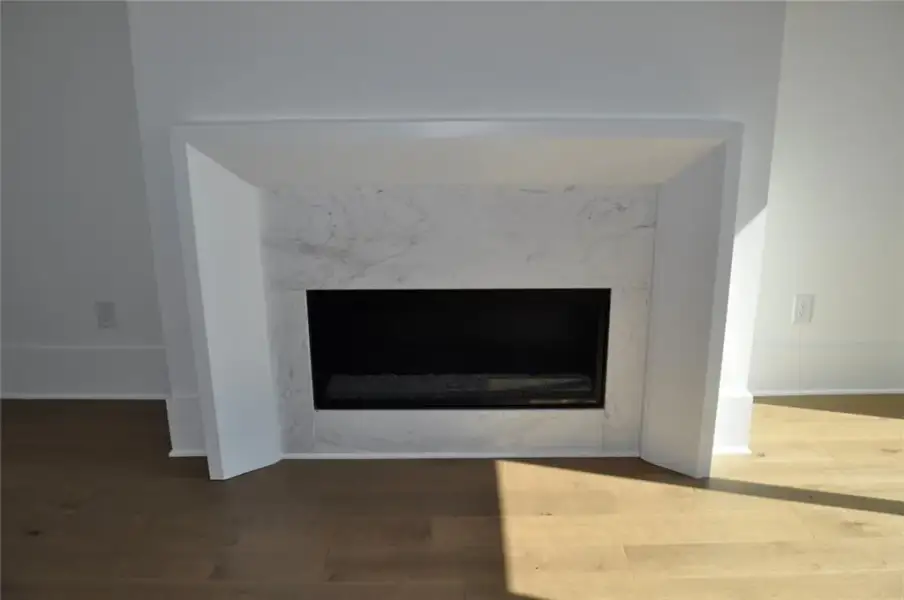 Close-up of interior finishes inside a home in , Marietta (Image 19). Close-up of interior finishes inside a home in , Marietta (Image 19).