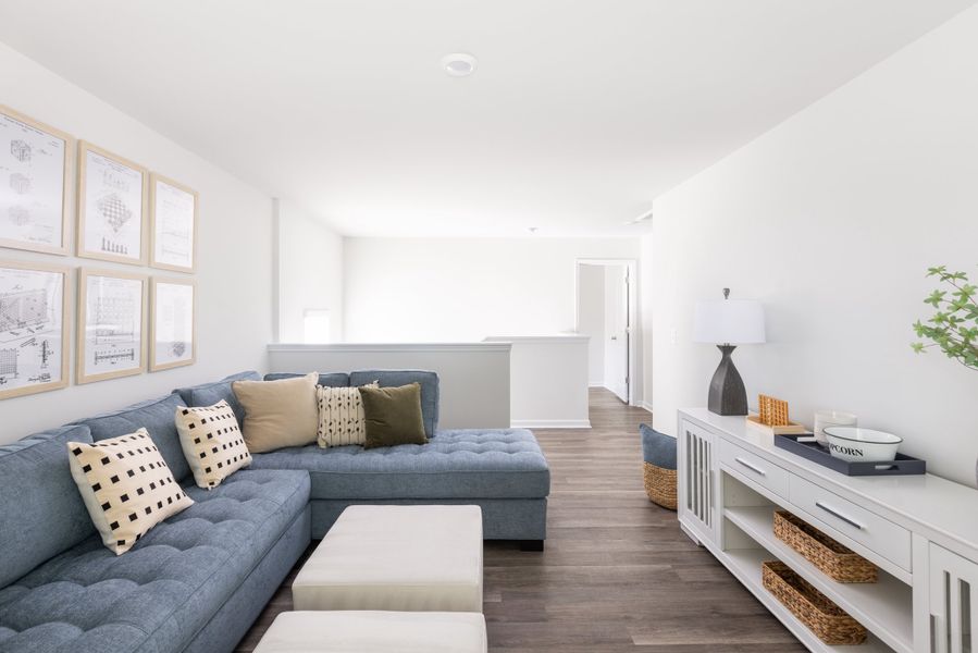 New Home in Richlands, NC.  - Slide 23