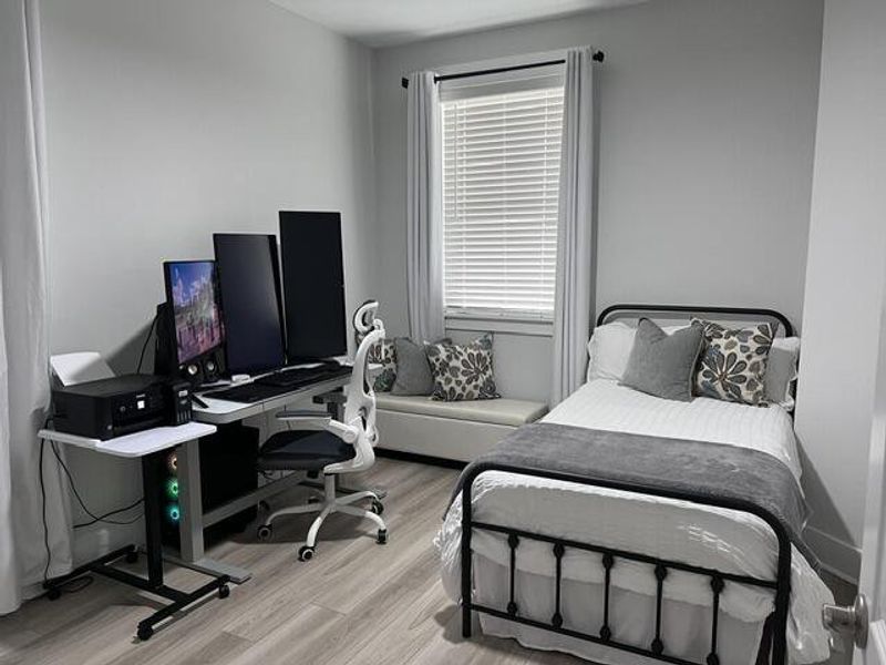 Furnished interior view inside a new home in Midtown at Nexton, Summerville (Image 19). Furnished interior view inside a new home in Midtown at Nexton, Summerville (Image 19).