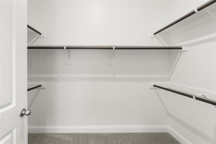 8508 Hazel Grove  Closet