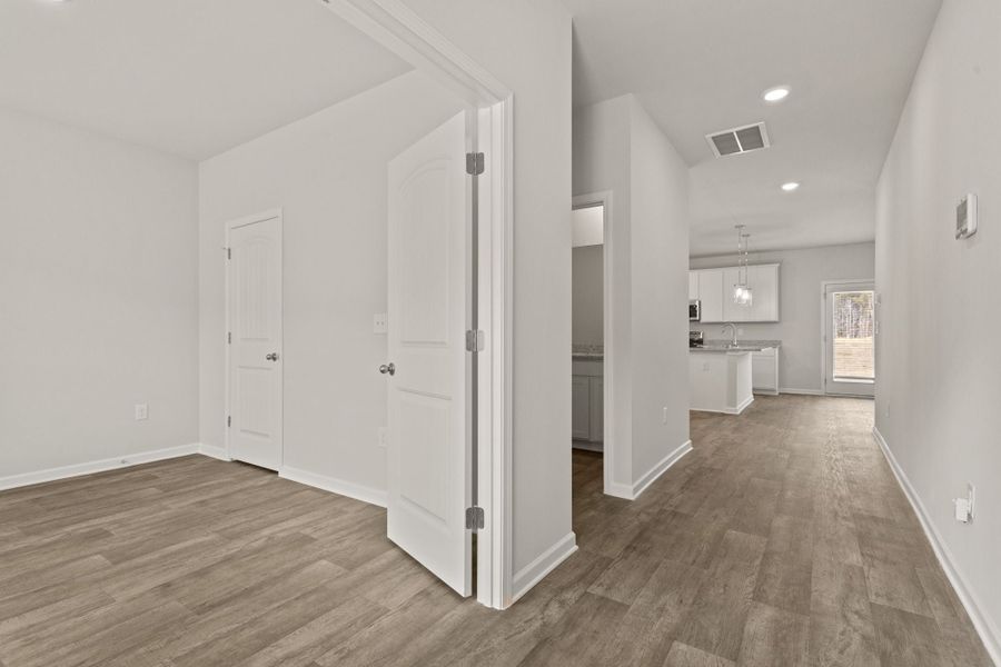 New Home in Roebuck, SC.  - Slide 5