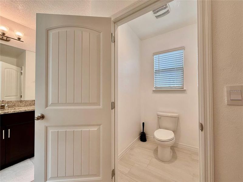 Furnished interior view inside a new home in Waterleigh, Winter Garden (Image 19). Furnished interior view inside a new home in Waterleigh, Winter Garden (Image 19).