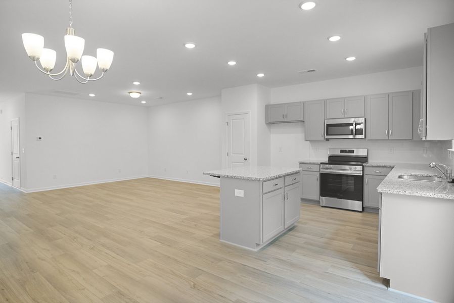 Image 30 of a home in Ironhorse.