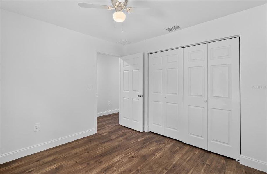 Spacious, unfurnished interior of a new home in , Winter Haven (Image 32). Spacious, unfurnished interior of a new home in , Winter Haven (Image 32).