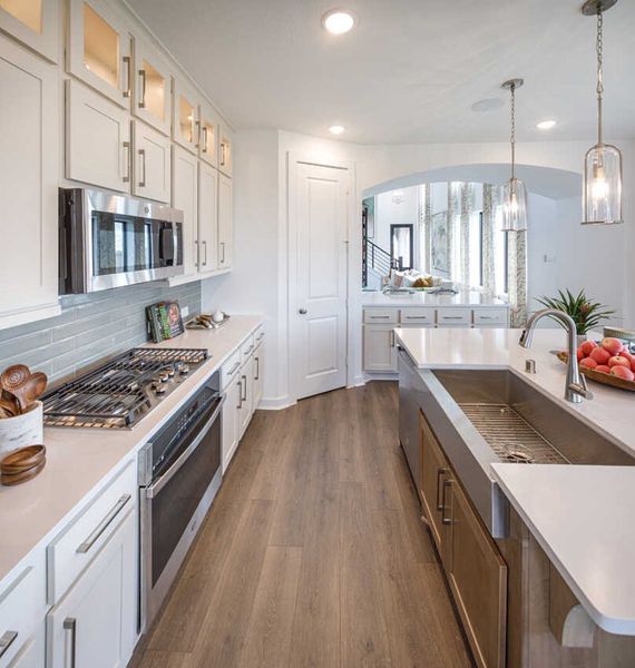 Kitchen Kitchen