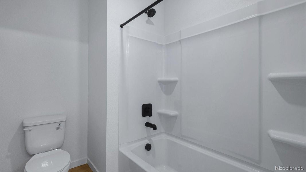 Image 38 of a home in Trails at Crowfoot.