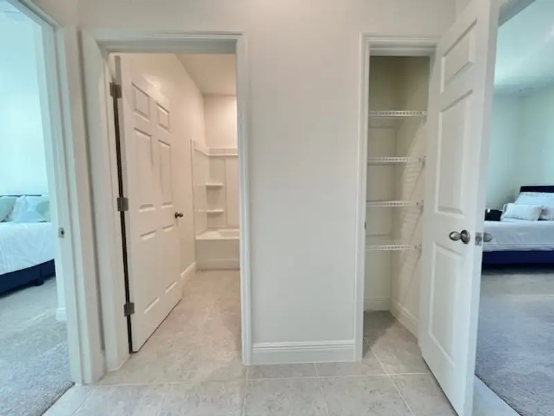 Image 29 of a home in Lakes At St Sebastian.