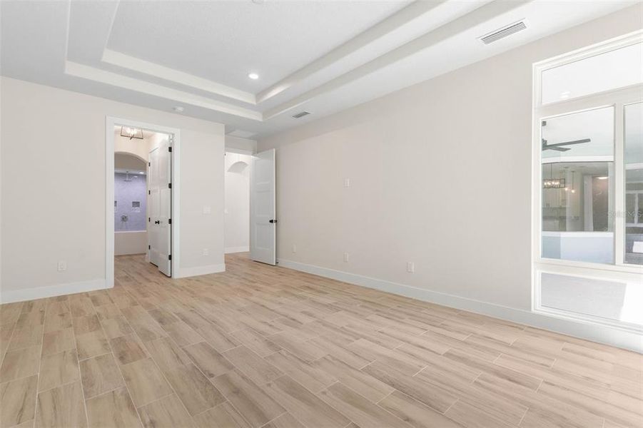 Spacious, unfurnished interior of a new home in , Flagler Beach (Image 59). Spacious, unfurnished interior of a new home in , Flagler Beach (Image 59).
