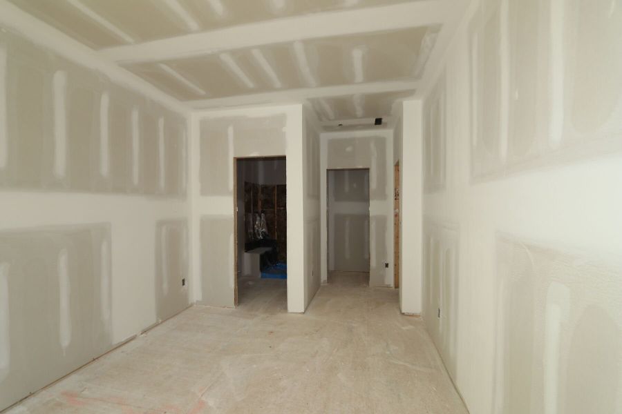 Drywall