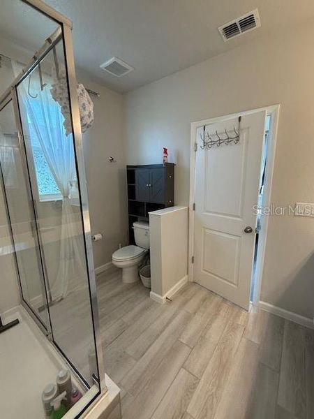 Furnished interior view inside a new home in , Winter Garden (Image 12).