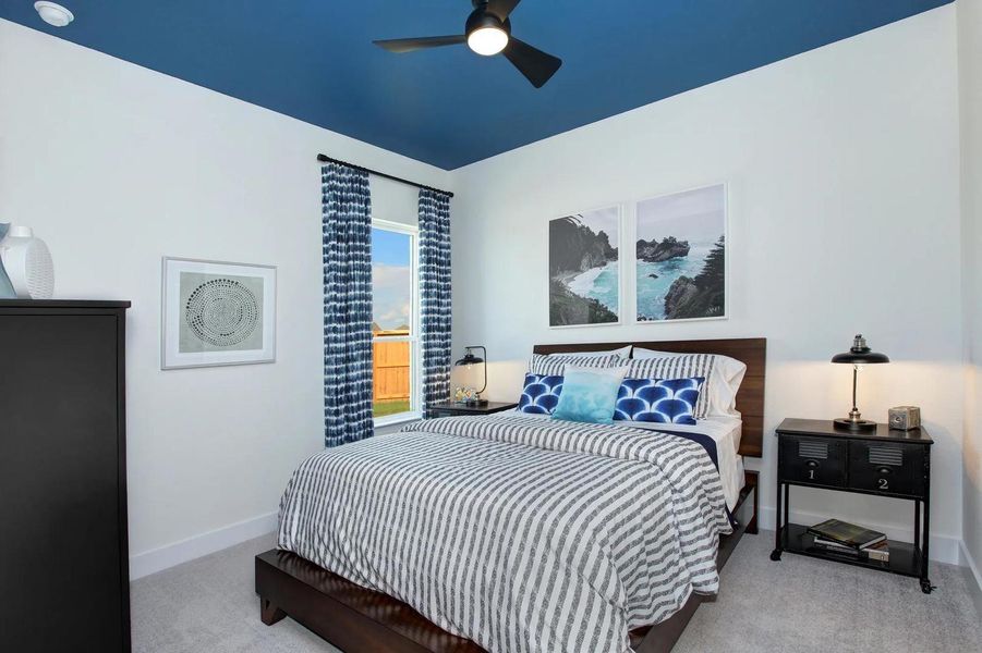 The Brynlee II Bedroom 2