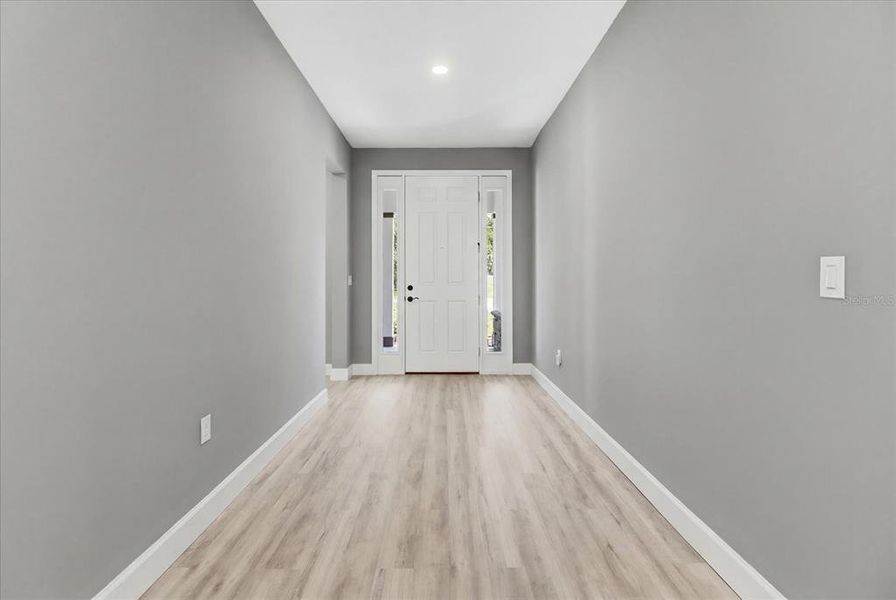 Spacious, unfurnished interior of a new home in , Ocala (Image 21). Spacious, unfurnished interior of a new home in , Ocala (Image 21).
