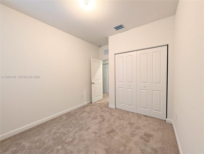 Spacious, unfurnished interior of a new home in , Florida City (Image 22).