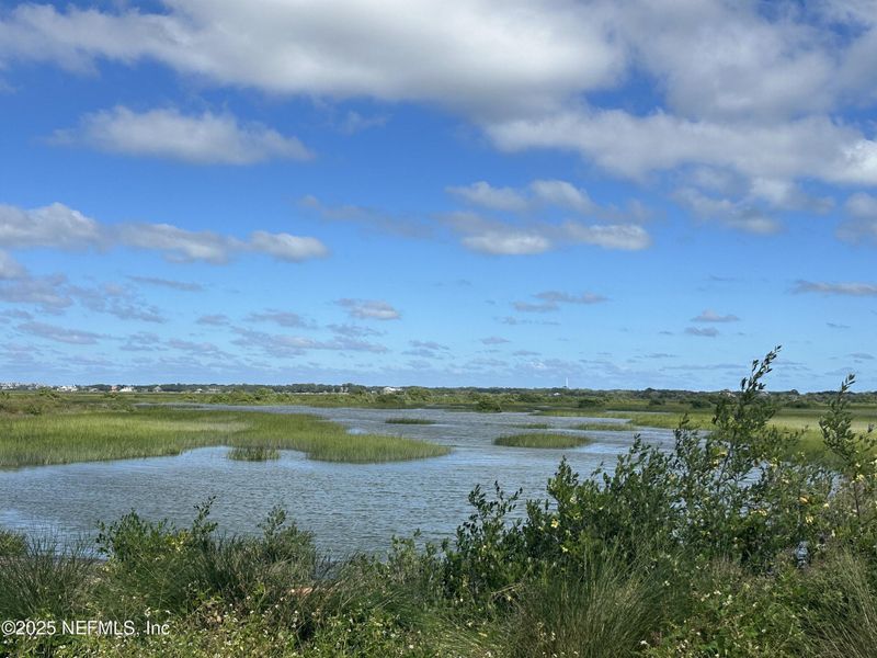 Natural landscape and outdoor views near Marshes of Madeira in St. Augustine (Image 26). Natural landscape and outdoor views near Marshes of Madeira in St. Augustine (Image 26).