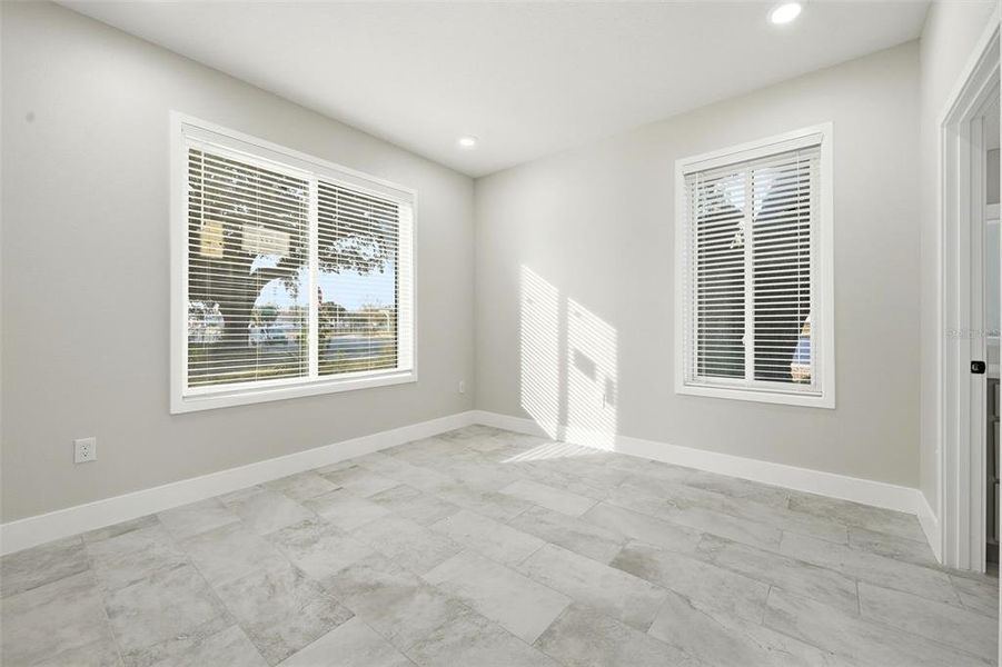 Spacious, unfurnished interior of a new home in , Orlando (Image 27). Spacious, unfurnished interior of a new home in , Orlando (Image 27).