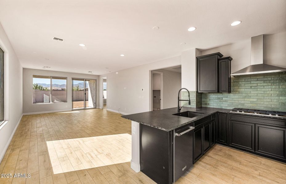 Kitchen/Cafe/Gathering ROom Kitchen/Cafe/Gathering ROom