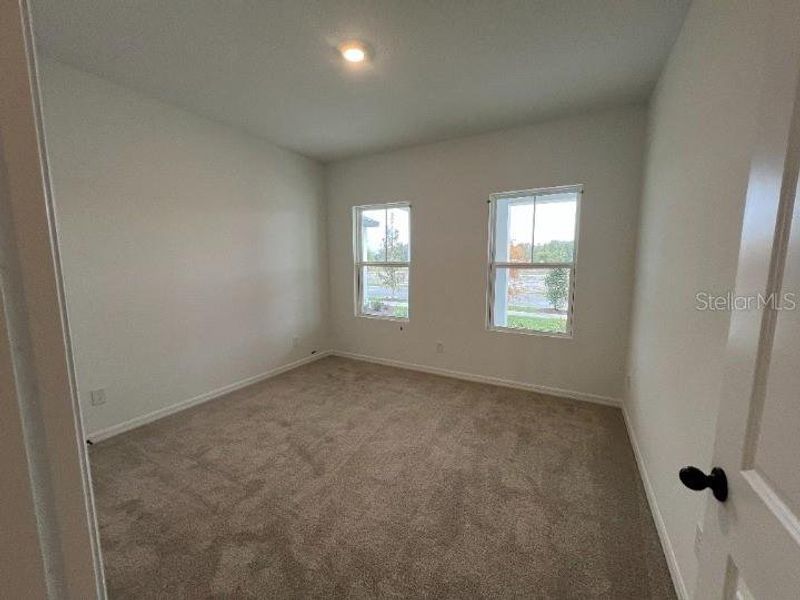 Spacious, unfurnished interior of a new home in , Kissimmee (Image 14).