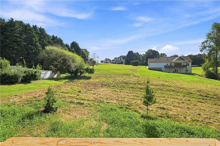 Natural landscape and outdoor views near  in Dahlonega (Image 37).