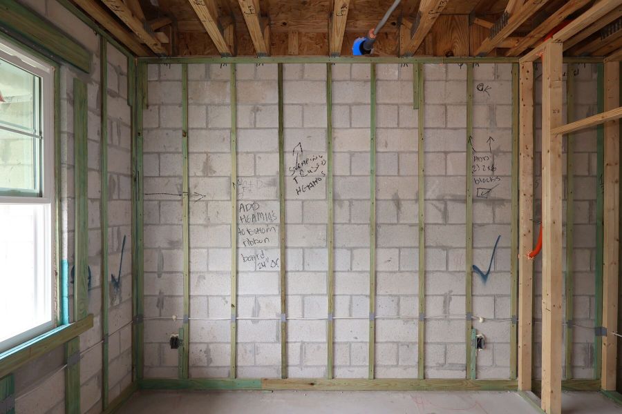 Framing Framing