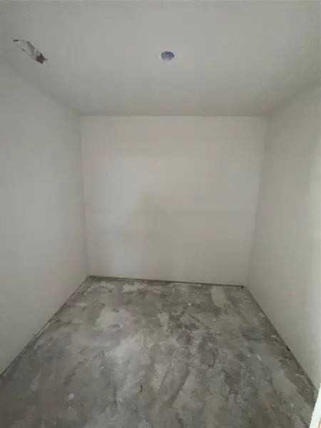 In-progress construction of a new home in , Abilene, TX (Image 6). In-progress construction of a new home in , Abilene, TX (Image 6).