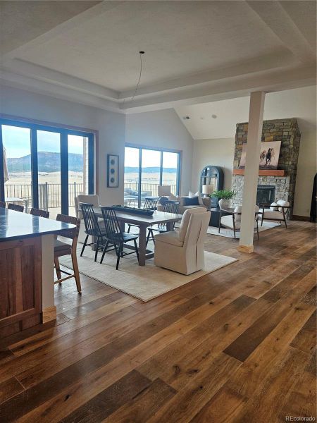 Community amenities in , Sedalia (Image 32).