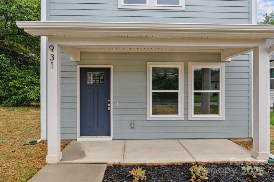 Exterior details and patio area of a home in , Salisbury (Image 3). Exterior details and patio area of a home in , Salisbury (Image 3).