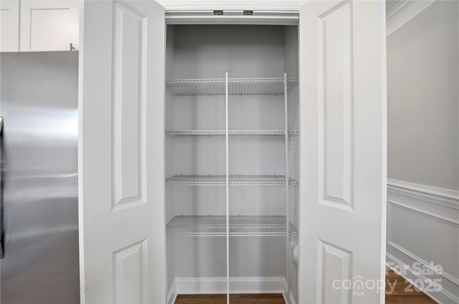 Image 45 of a home in Grier Meadows.