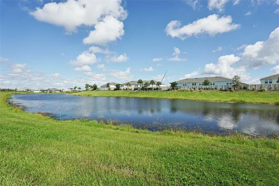 Natural landscape and outdoor views near Esplanade at Azario Lakewood Ranch in Bradenton (Image 60).