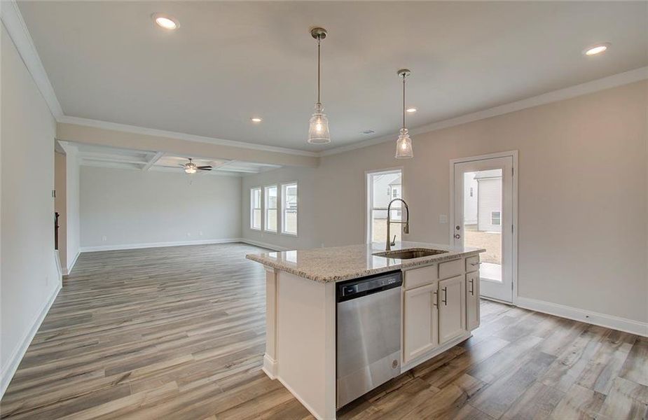 Image 62 of a home in Ponderosa Farms Manor.