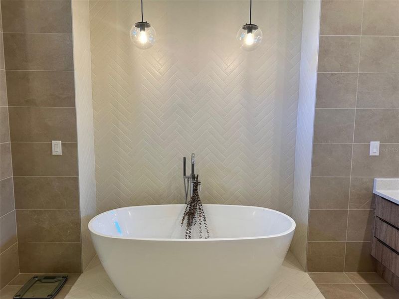 Close-up of interior finishes inside a home in , Montverde (Image 22). Close-up of interior finishes inside a home in , Montverde (Image 22).