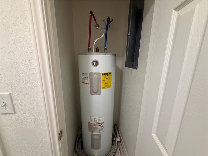 Image 23 of a home in . Image 23 of a home in .