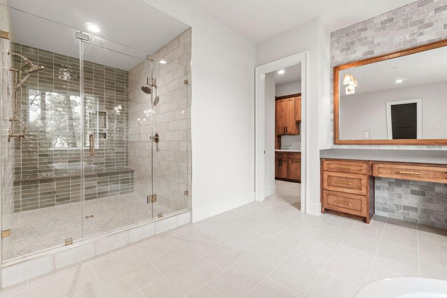 Representative photo - actual design elements will vary