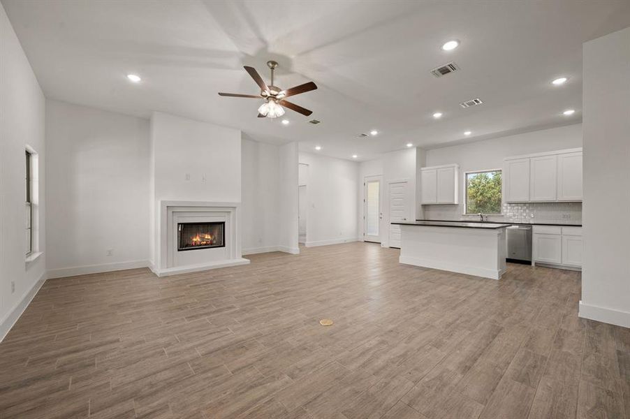 Image 32 of a home in Saddleback Estates.