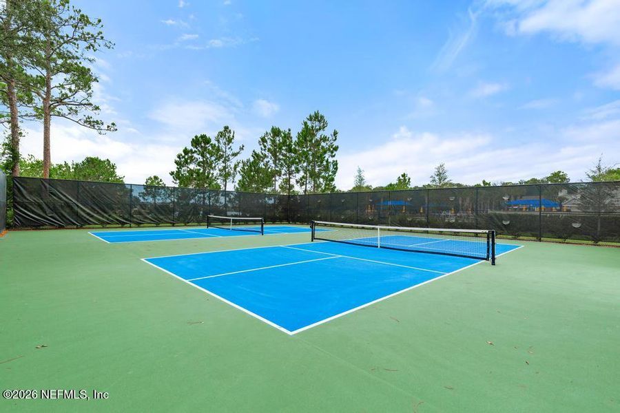 Community amenities in Trailmark, St. Augustine (Image 55). Community amenities in Trailmark, St. Augustine (Image 55).