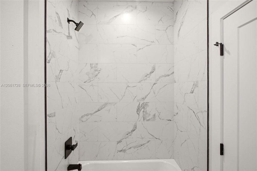 Close-up of interior finishes inside a home in , Sebring (Image 18). Close-up of interior finishes inside a home in , Sebring (Image 18).