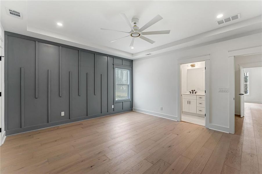 Spacious, unfurnished interior of a new home in , Cumming (Image 22). Spacious, unfurnished interior of a new home in , Cumming (Image 22).