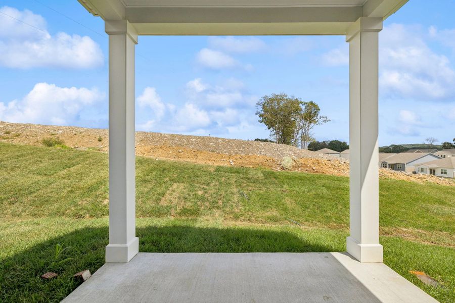 Image 39 of a home in Cades Bluff.