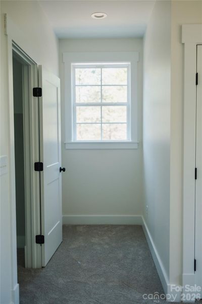 Spacious, unfurnished interior of a new home in , Oakboro (Image 20).