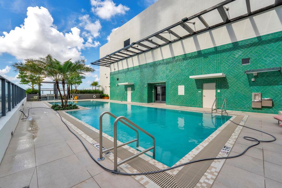 Community amenities in , Miami (Image 37). Community amenities in , Miami (Image 37).